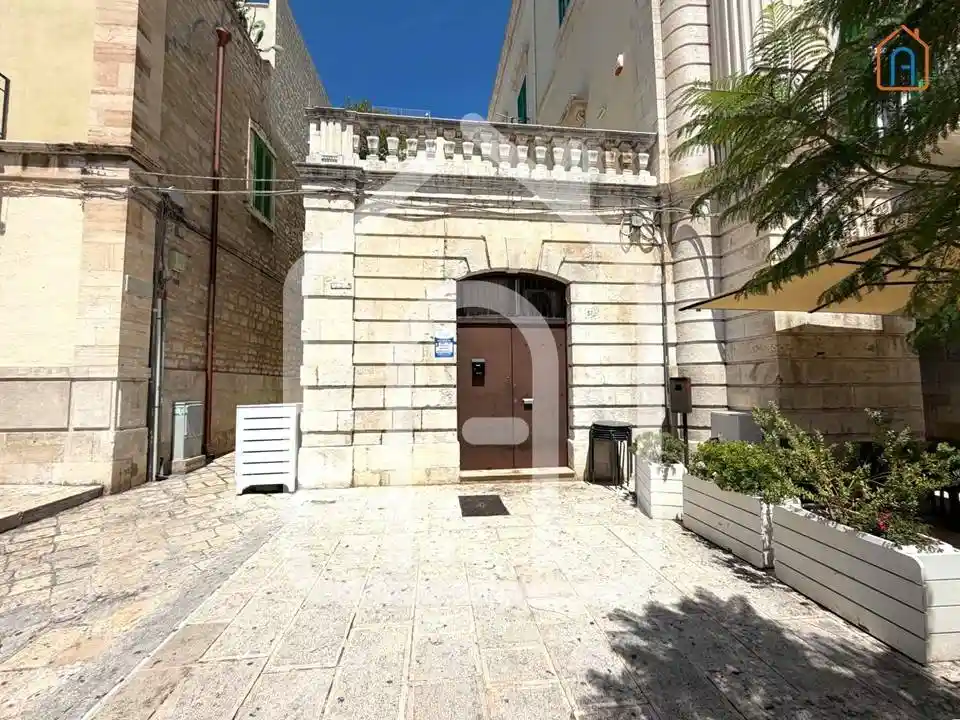 Appartamento in vendita a Giovinazzo