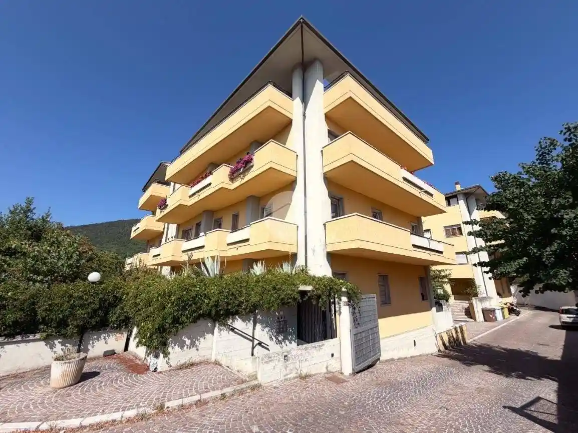 Appartamento in vendita a L'Aquila