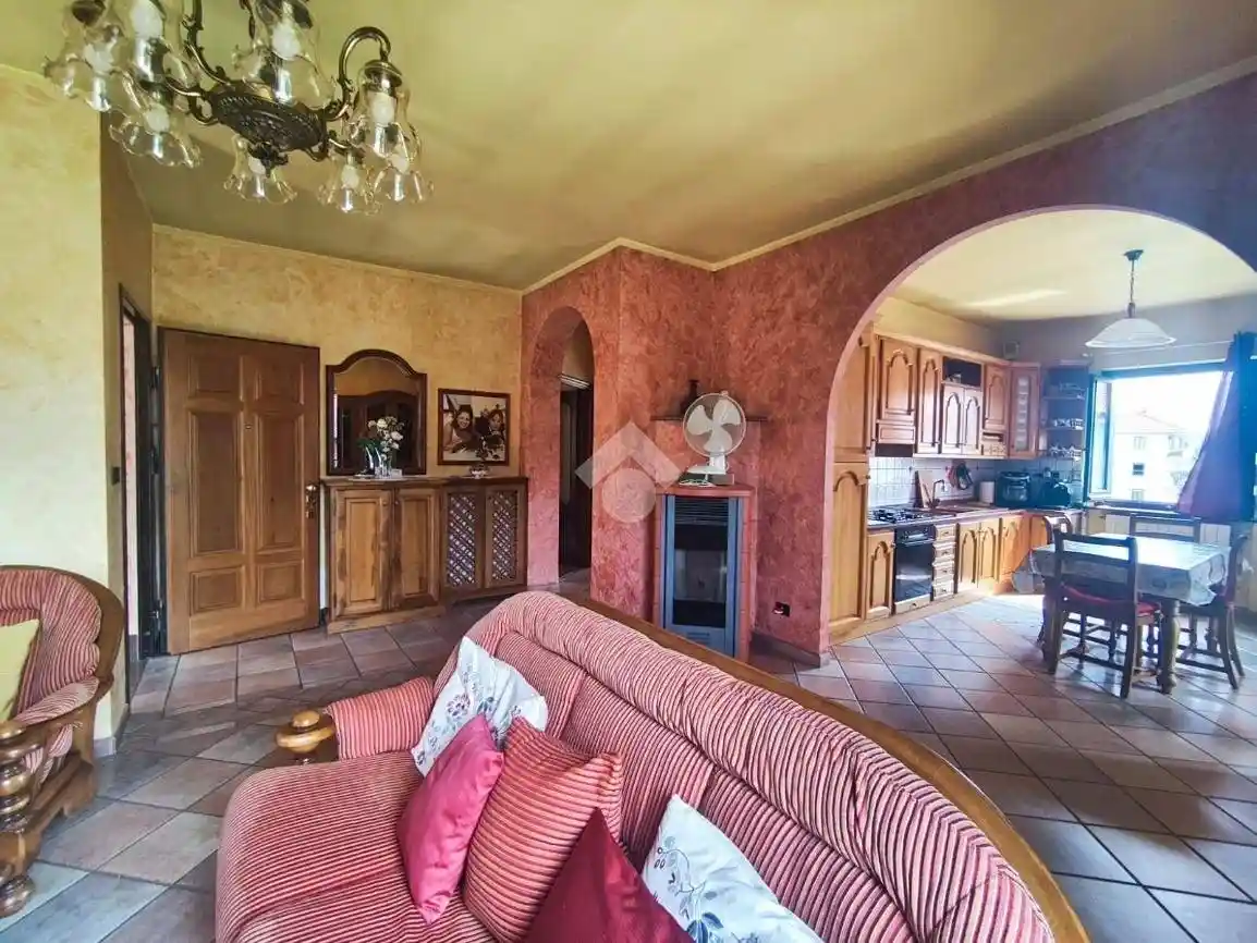 Villa in vendita a Avigliana