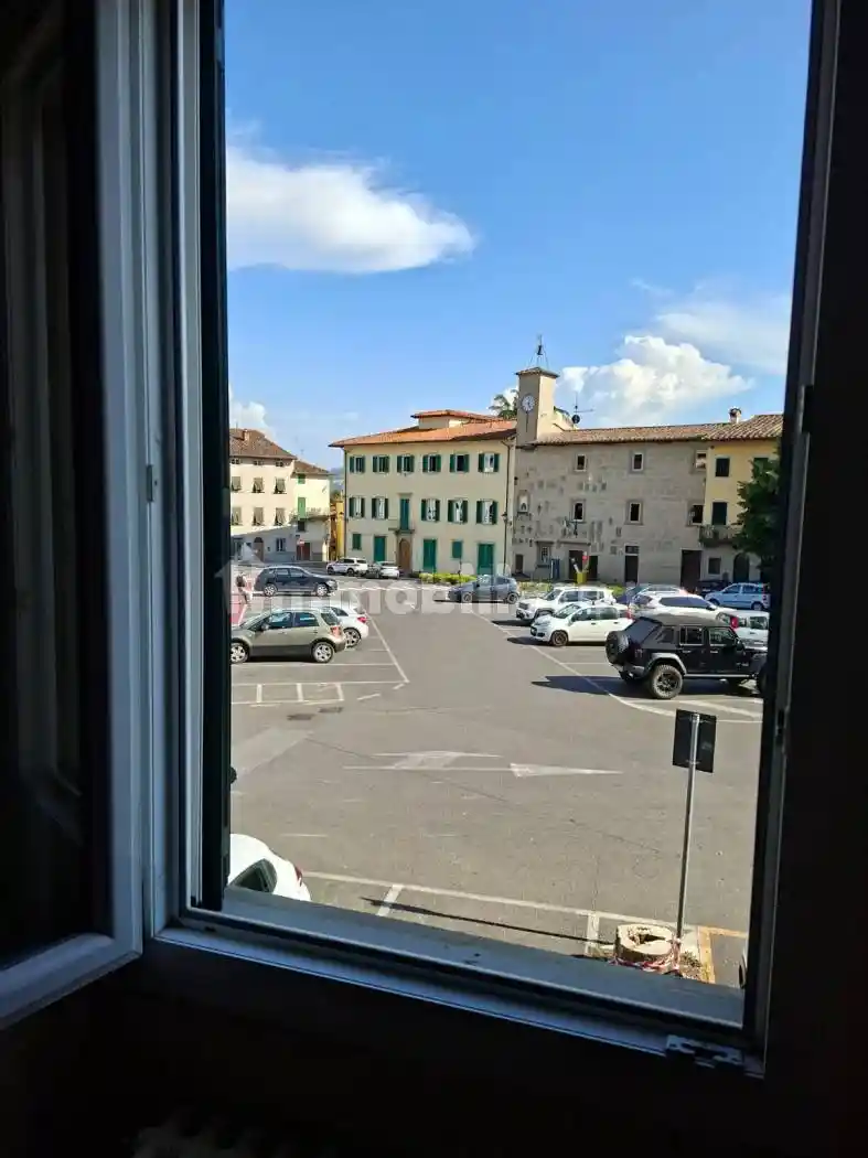 Appartamento in affitto a Barberino di Mugello