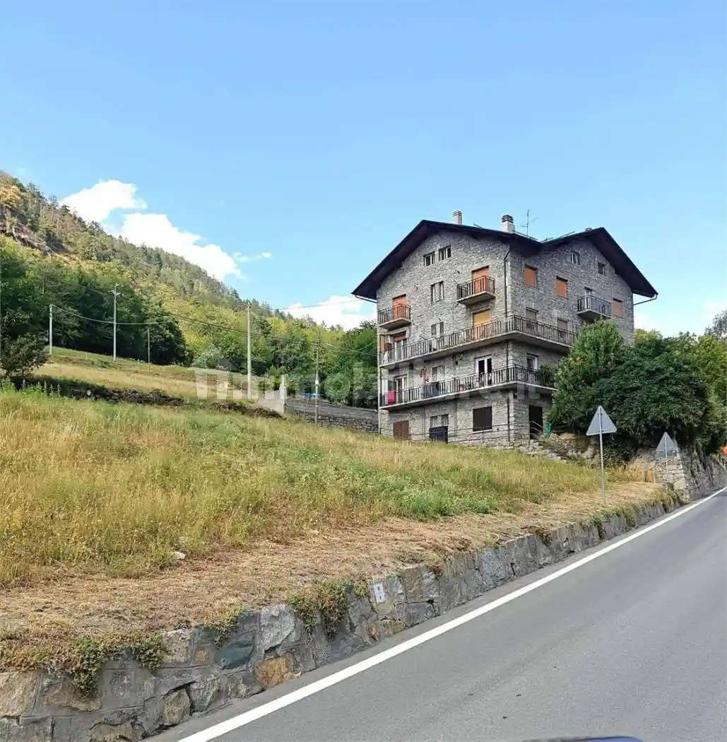 Appartamento in vendita a Challand-Saint-Victor