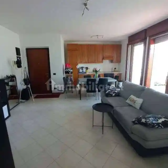 Appartamento in affitto a Bergamo