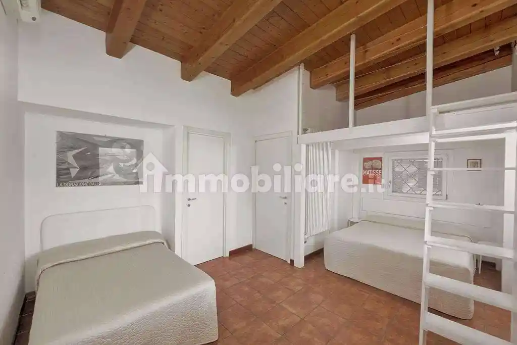 Appartamento in affitto a Venezia