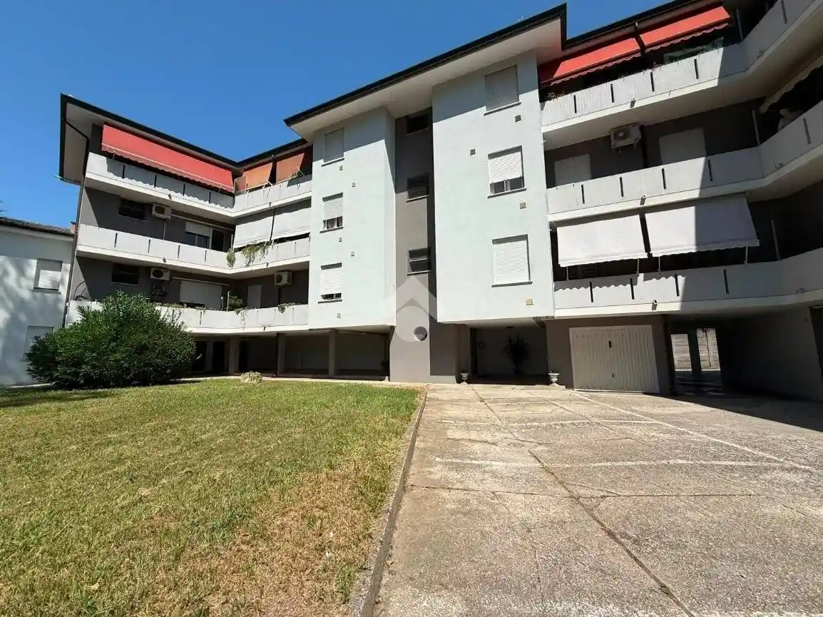 Appartamento in vendita a Rovigo