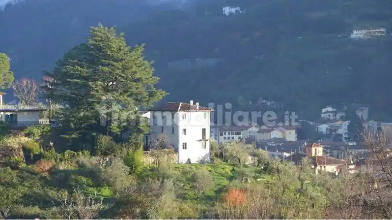 Rustico - Casale in vendita a Pescia