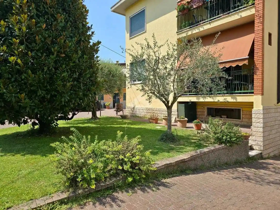 Villa in vendita a Pescantina