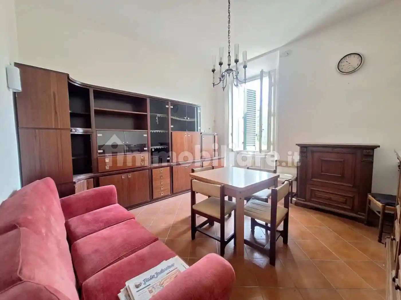 Appartamento in vendita a Firenze