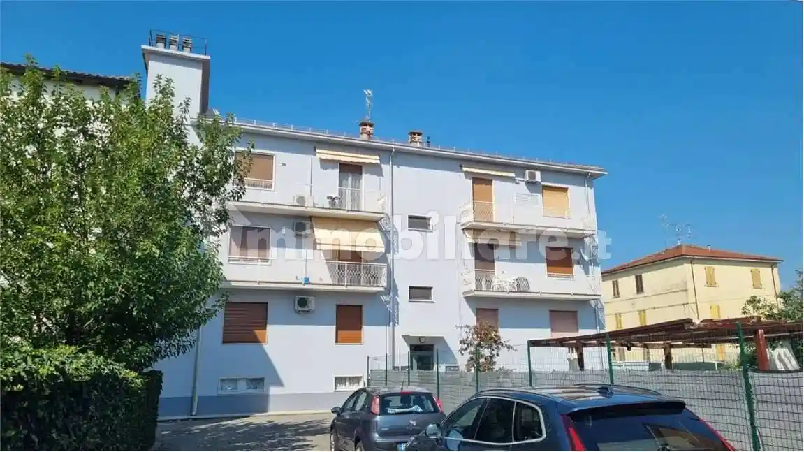 Appartamento in affitto a Fontanellato