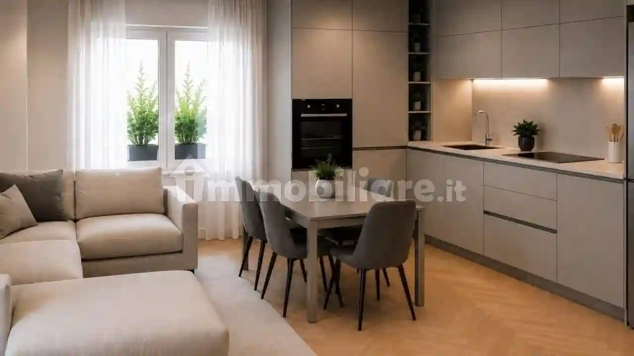 Appartamento - foto 5