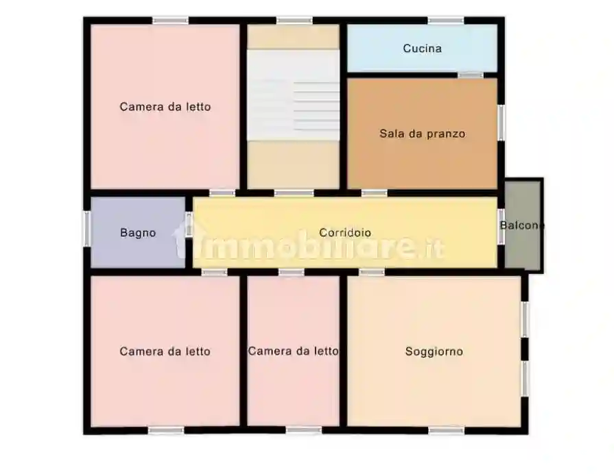 Appartamento - foto 5
