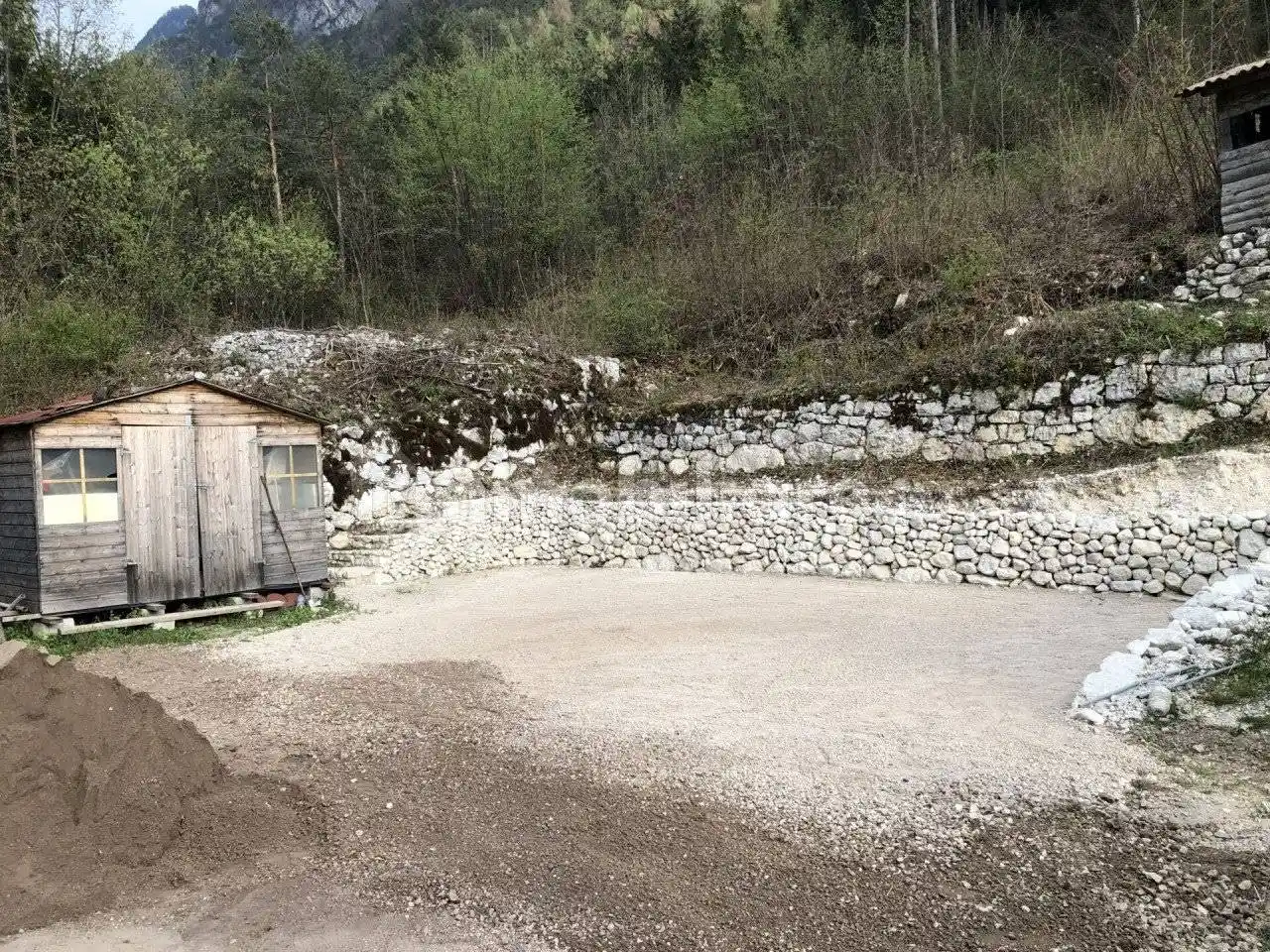 Rustico - Casale in vendita a Novaledo
