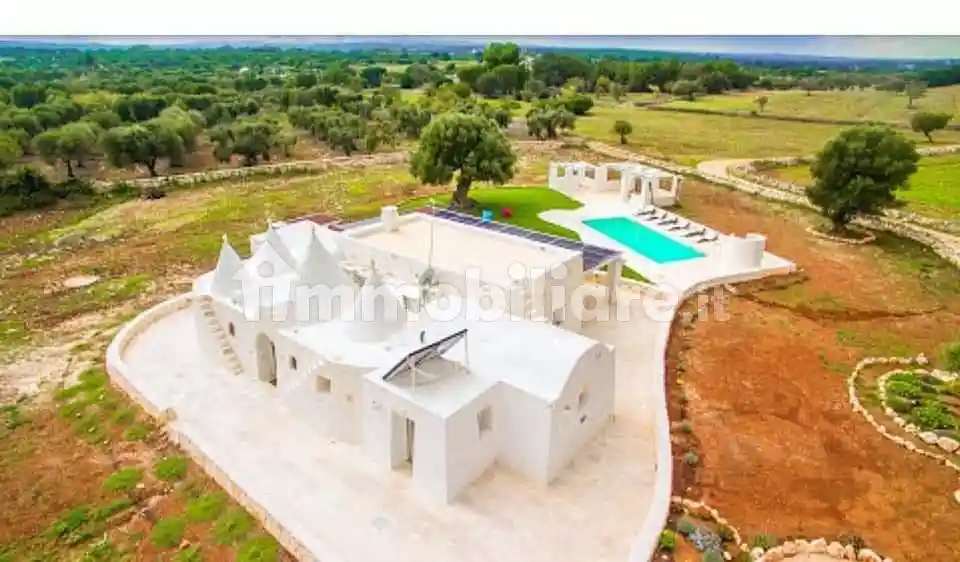 Villa in vendita a Ostuni