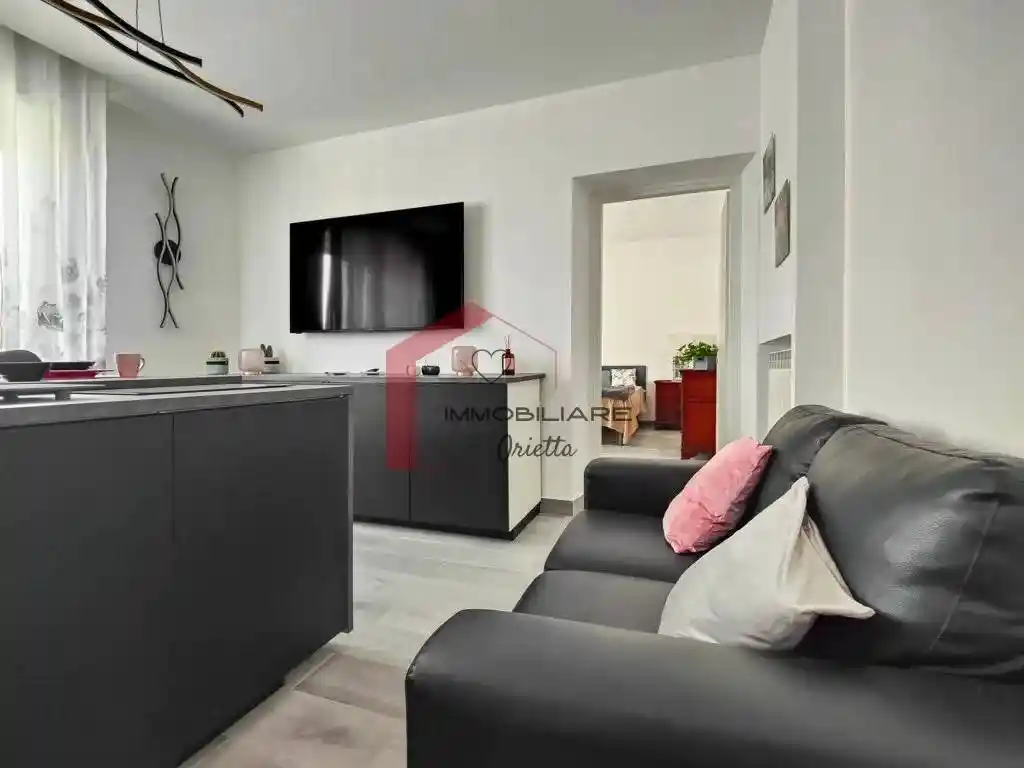 Appartamento in vendita a Magenta