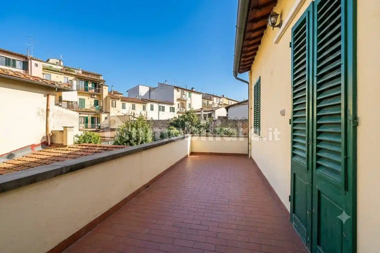 Appartamento in vendita a Firenze