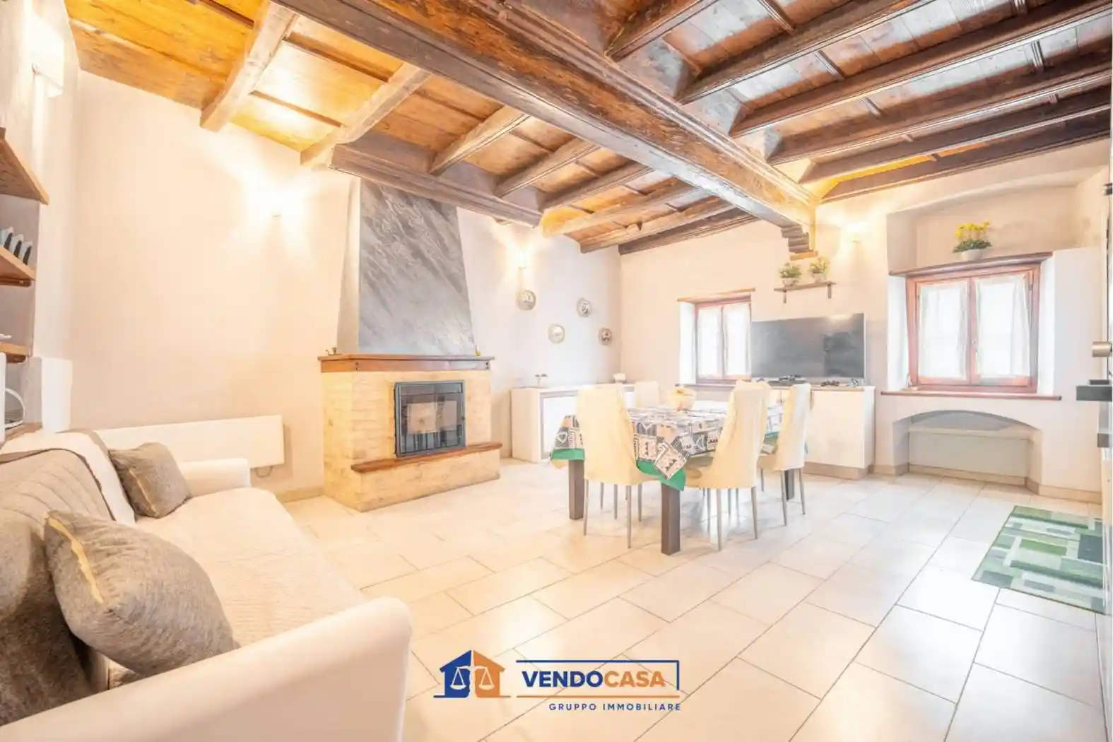 Villa in vendita a Racconigi