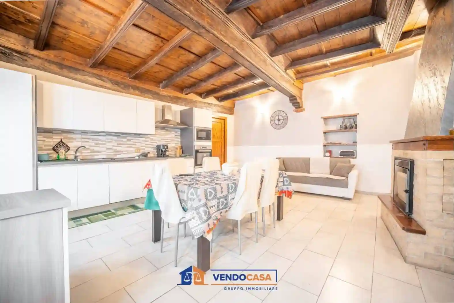 Villa - foto 3