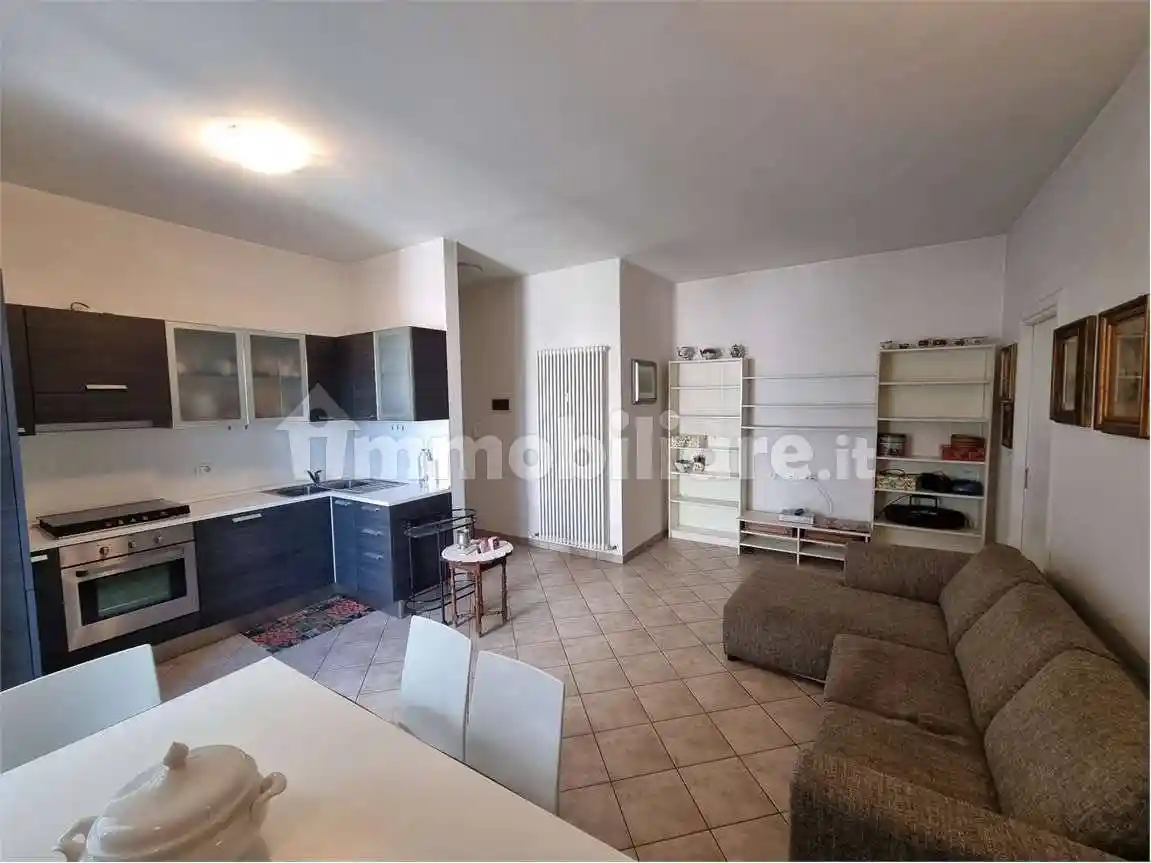 Appartamento in vendita a Mantova