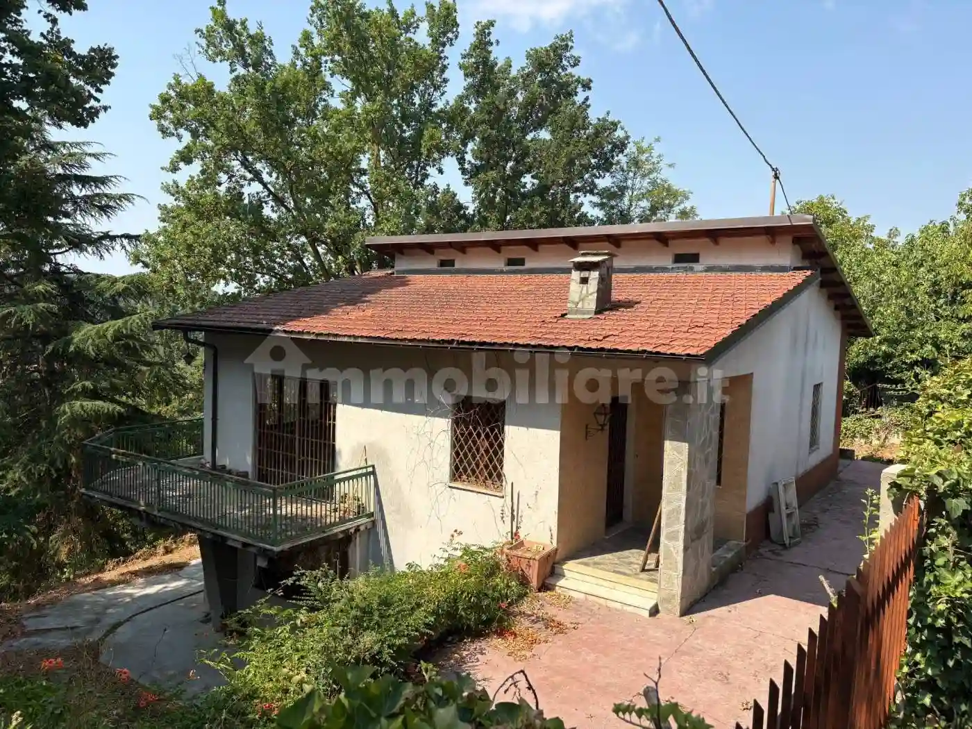 Casa indipendente - foto 5