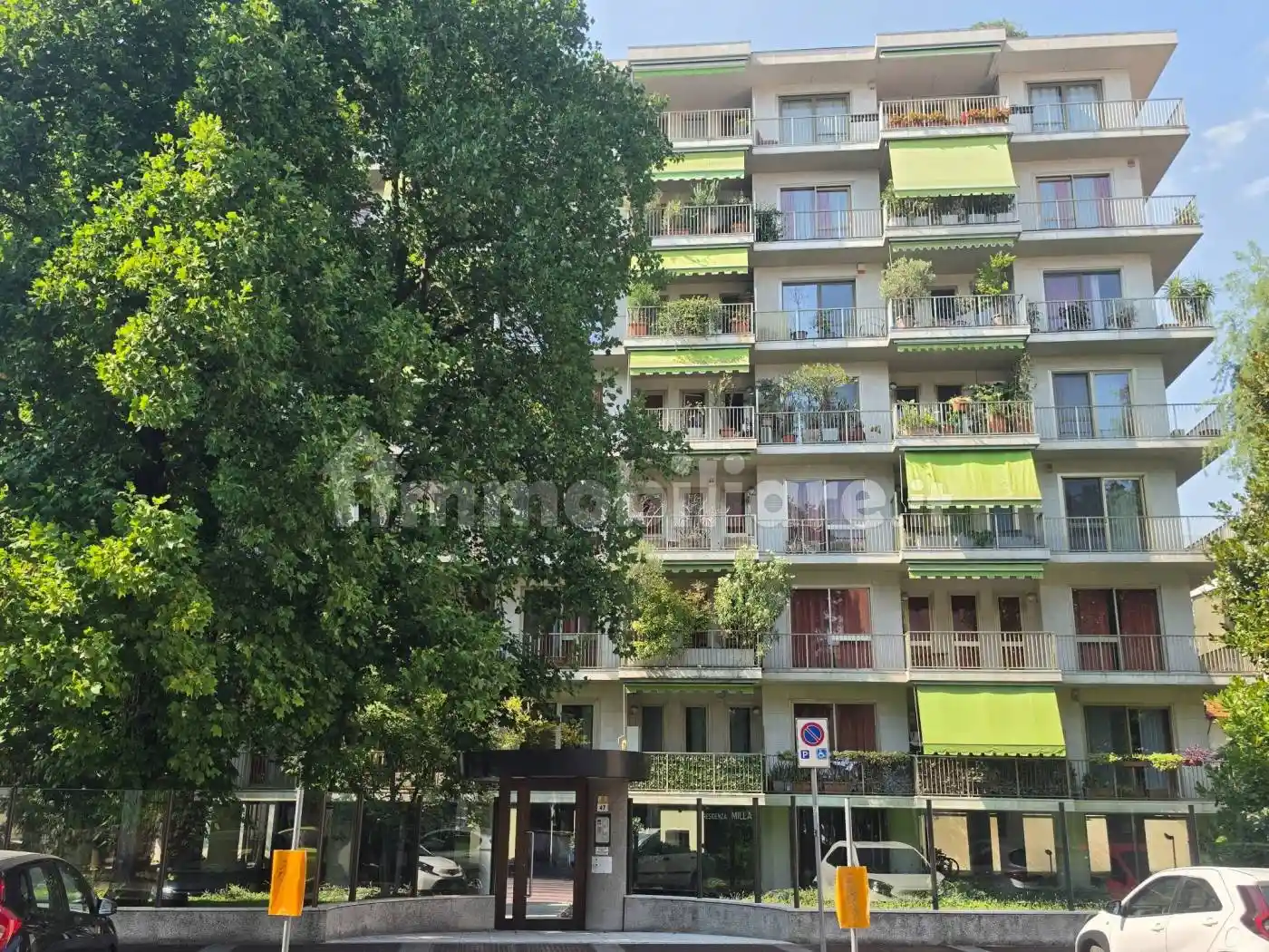 Appartamento in affitto a Sesto San Giovanni