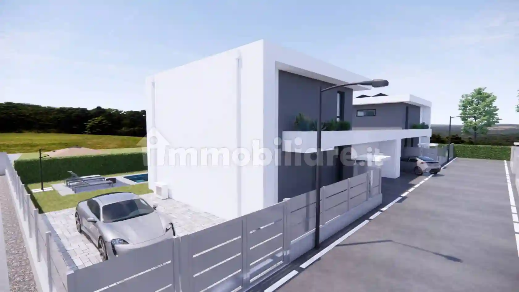 Villa - foto 4
