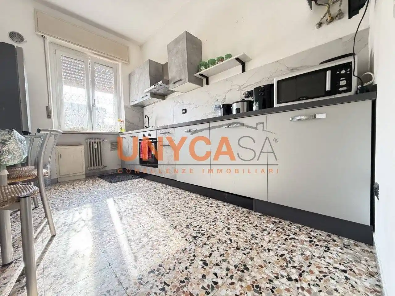 Appartamento in vendita a Verona