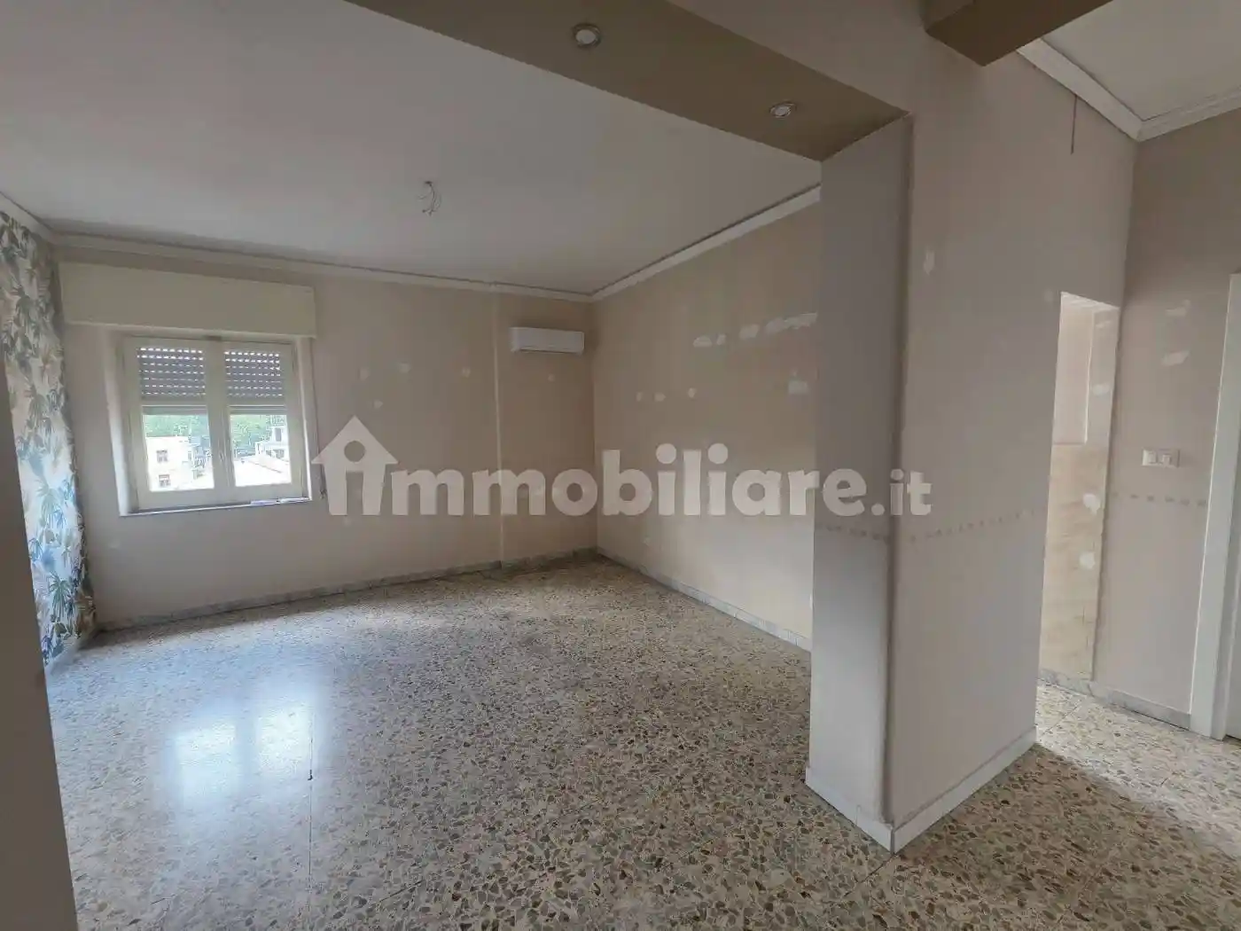 Appartamento in affitto a Catania