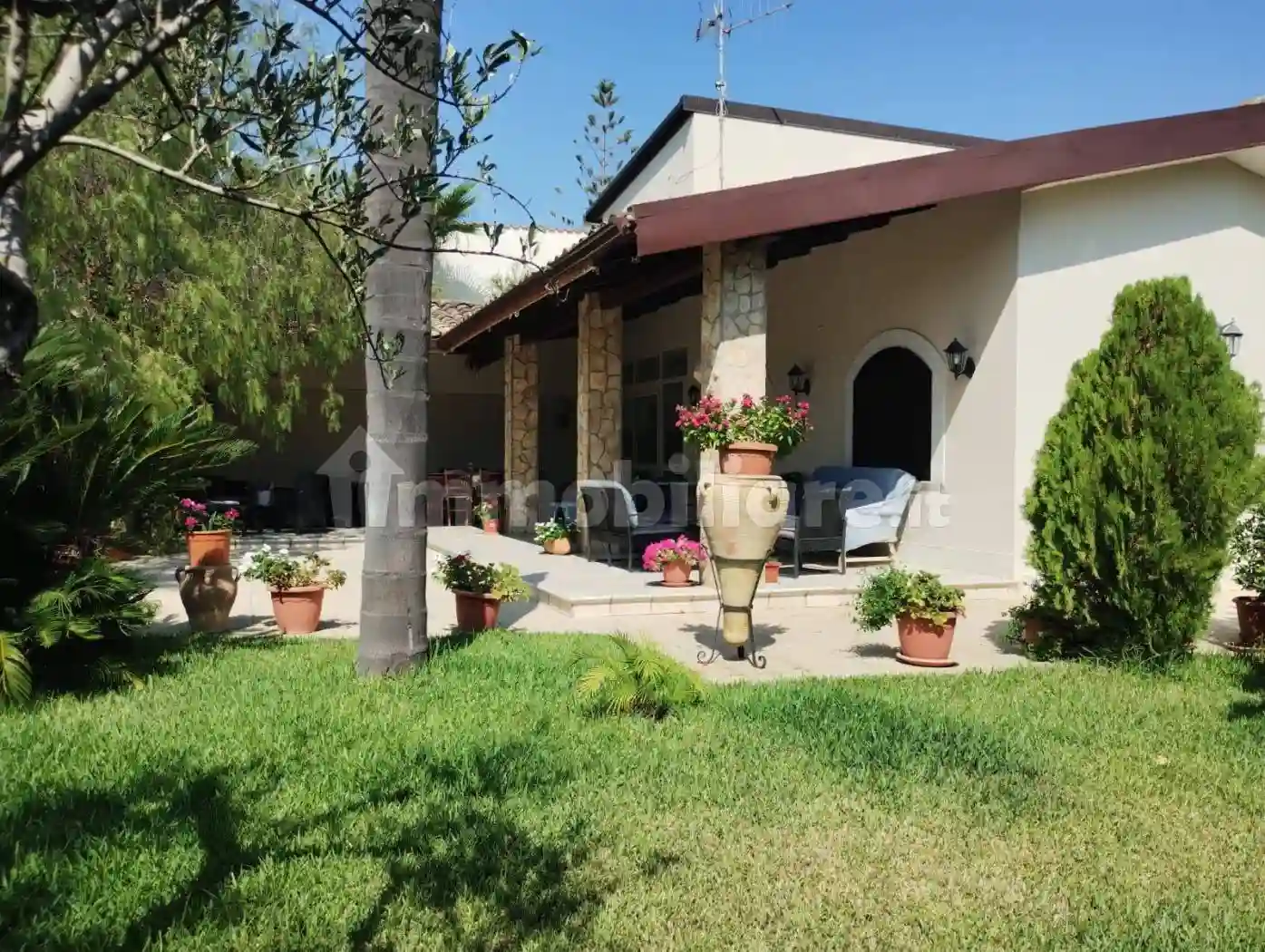 Villa - foto 3