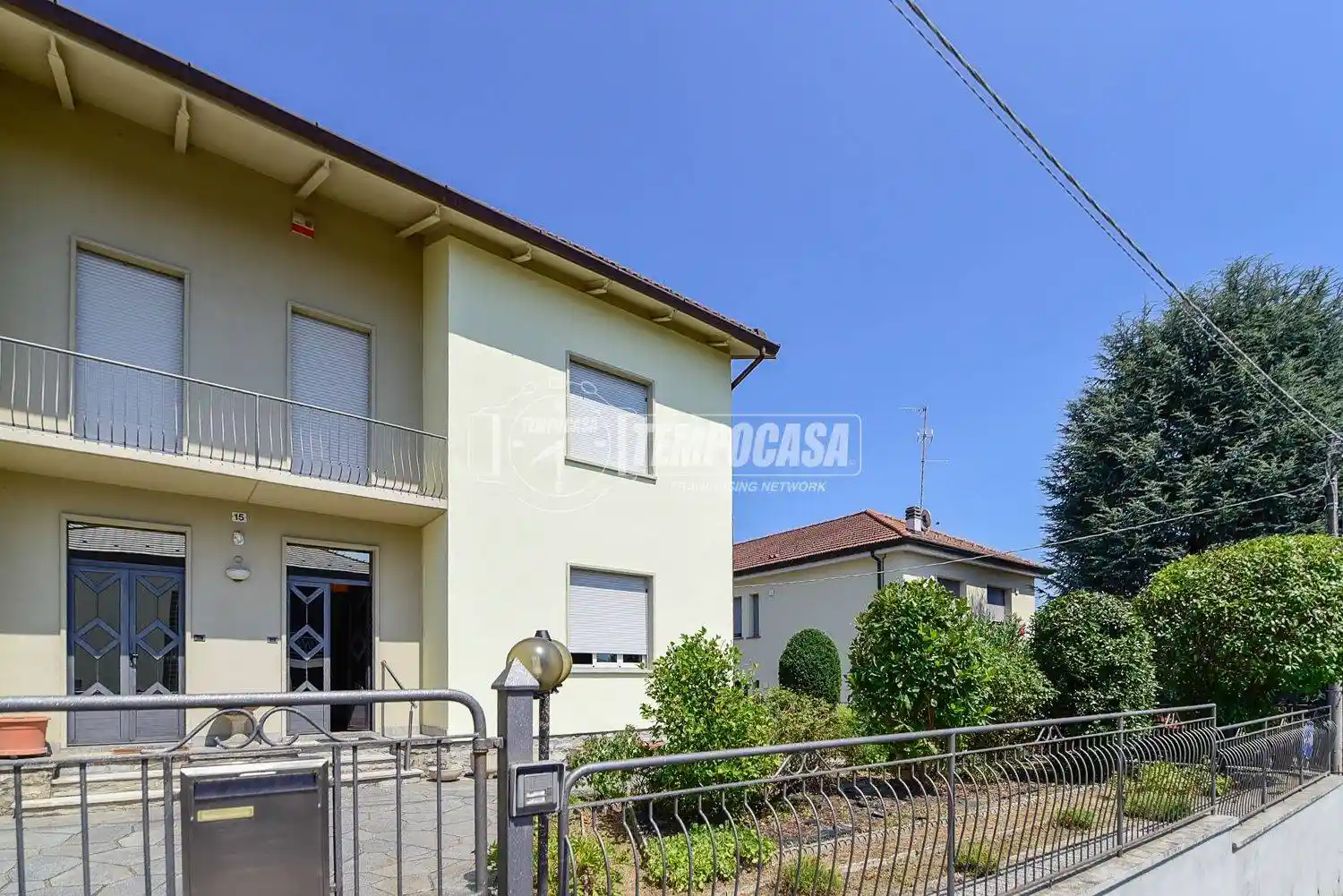 Casa indipendente in vendita a Capiago Intimiano