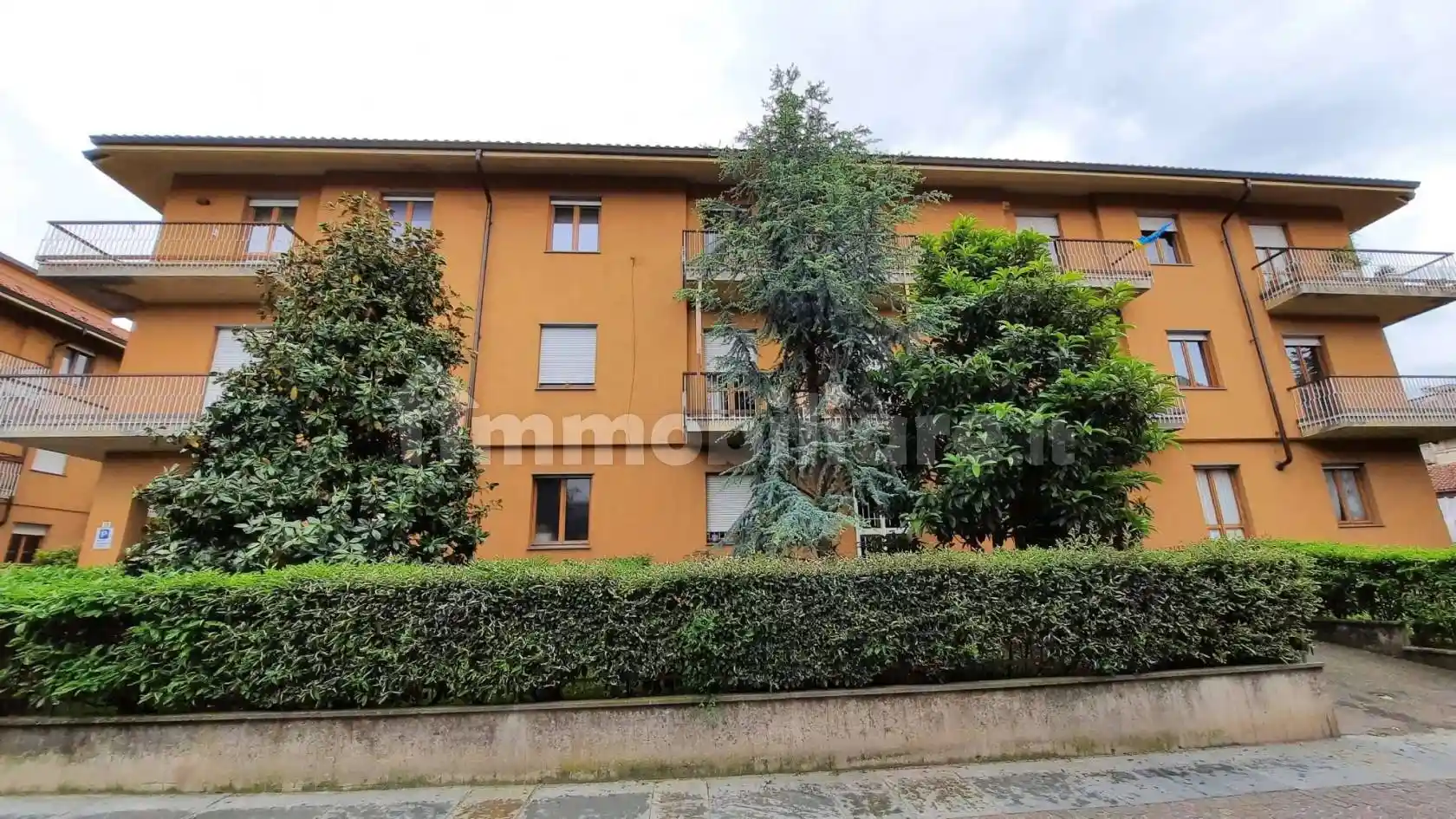 Appartamento in vendita a Alba
