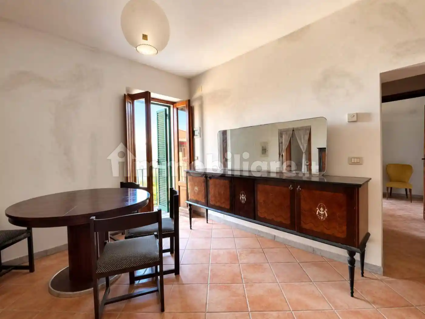 Appartamento in vendita a Pescia