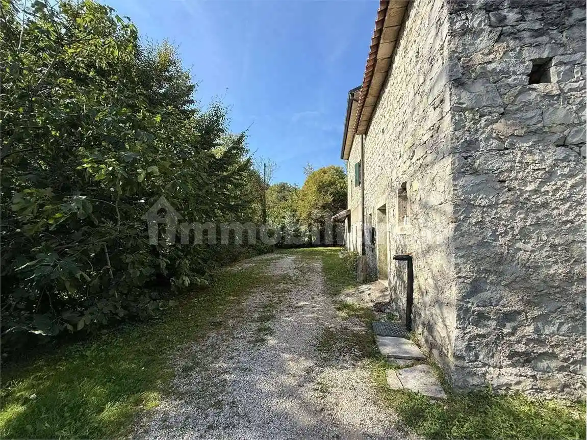 Casa indipendente in vendita a Fregona