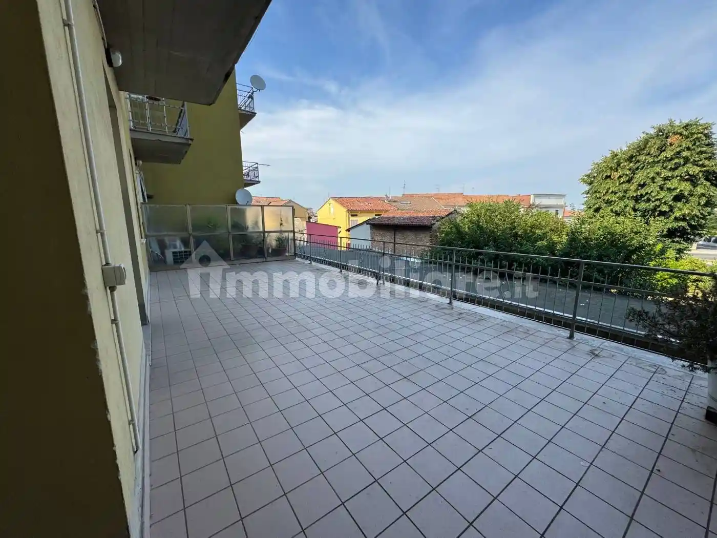 Appartamento in vendita a Casalmaggiore