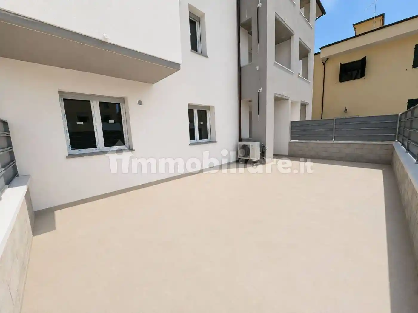 Appartamento in vendita a Arezzo