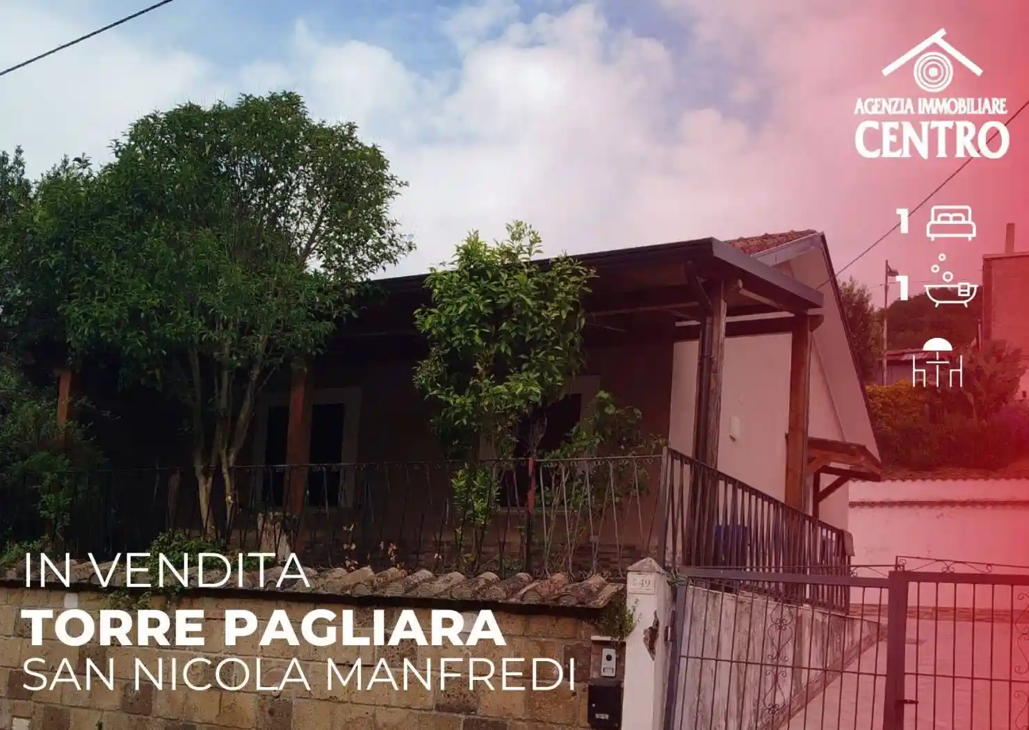 Villa in vendita a Benevento