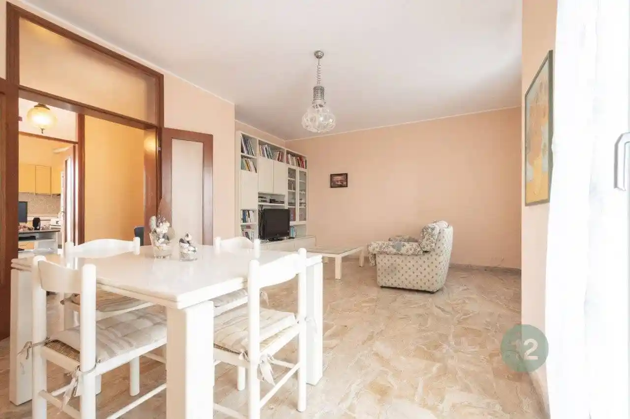 Appartamento in vendita a Carpi