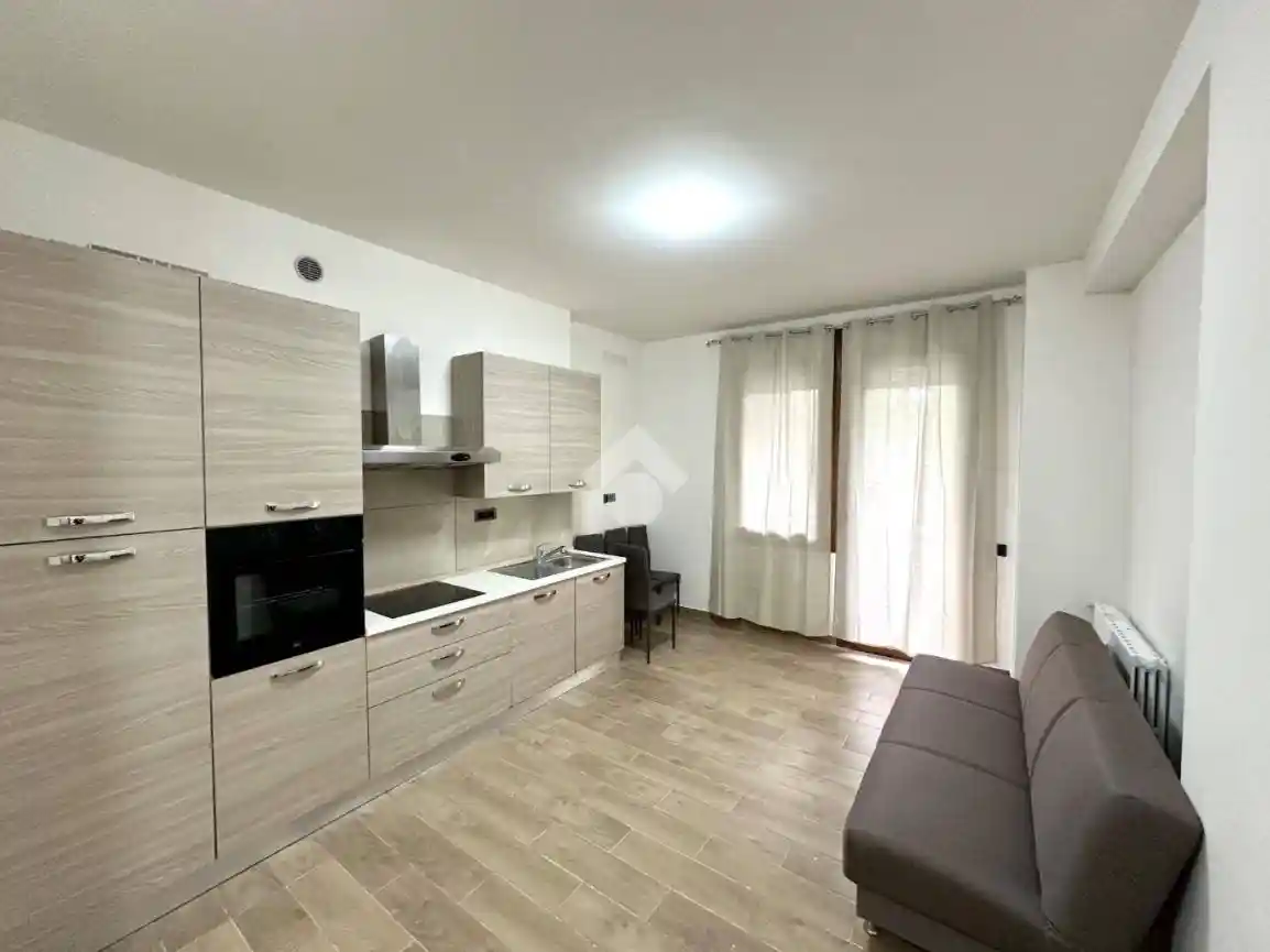 Appartamento in affitto a Padova