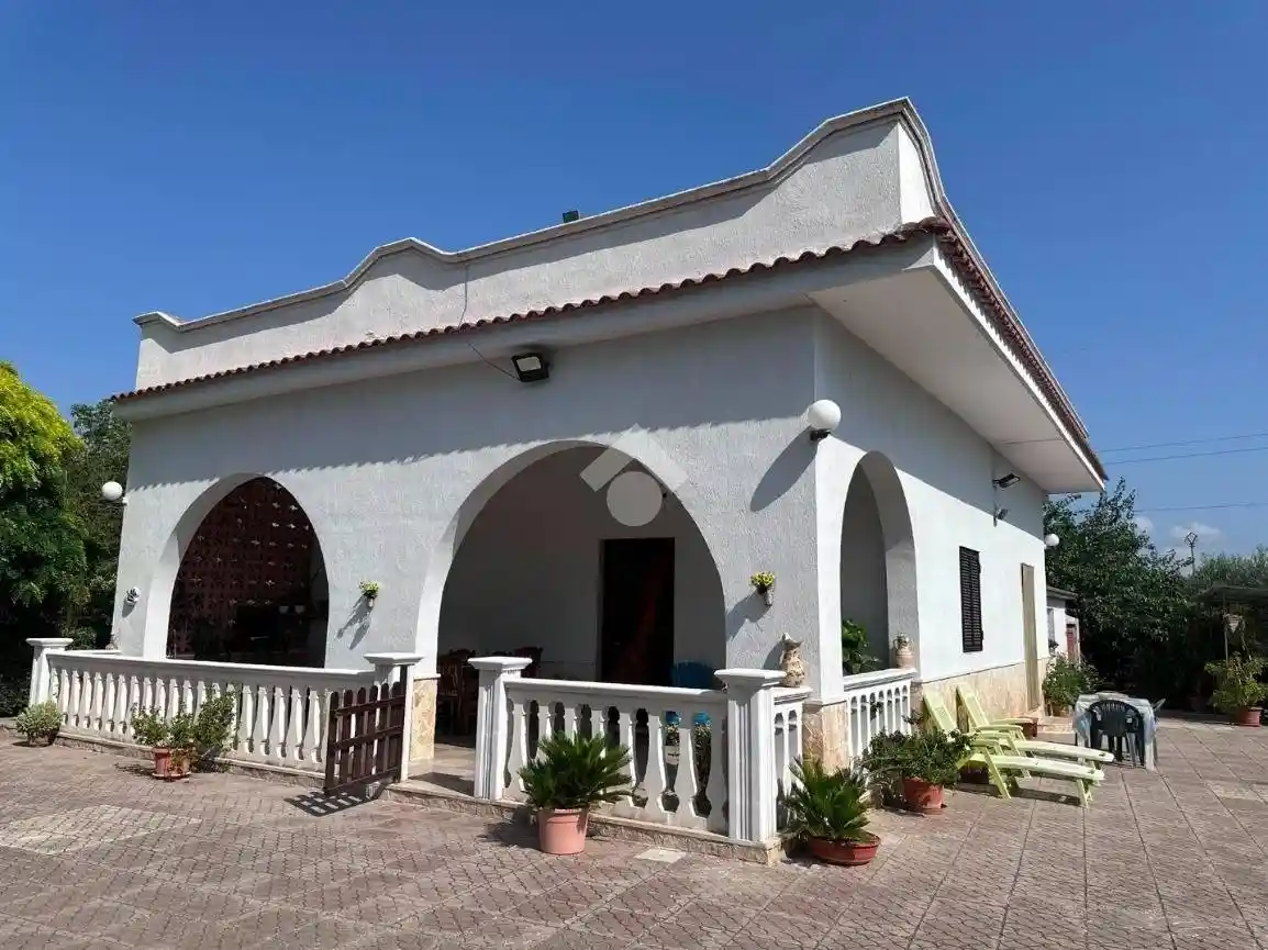 Villa in vendita a Francavilla Fontana