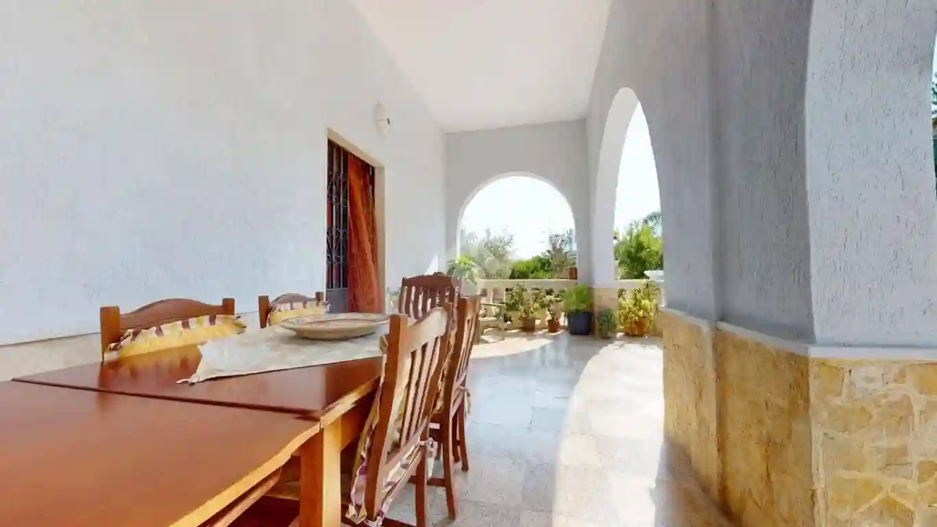 Villa - foto 3