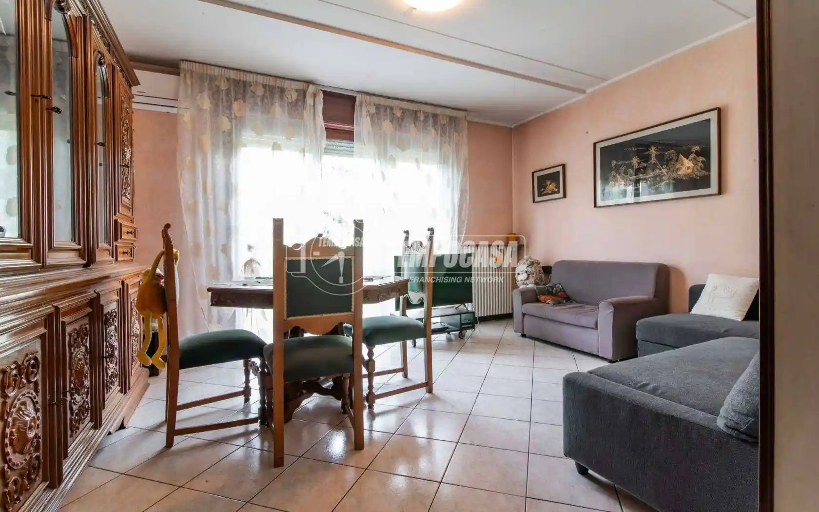 Appartamento in vendita a Como