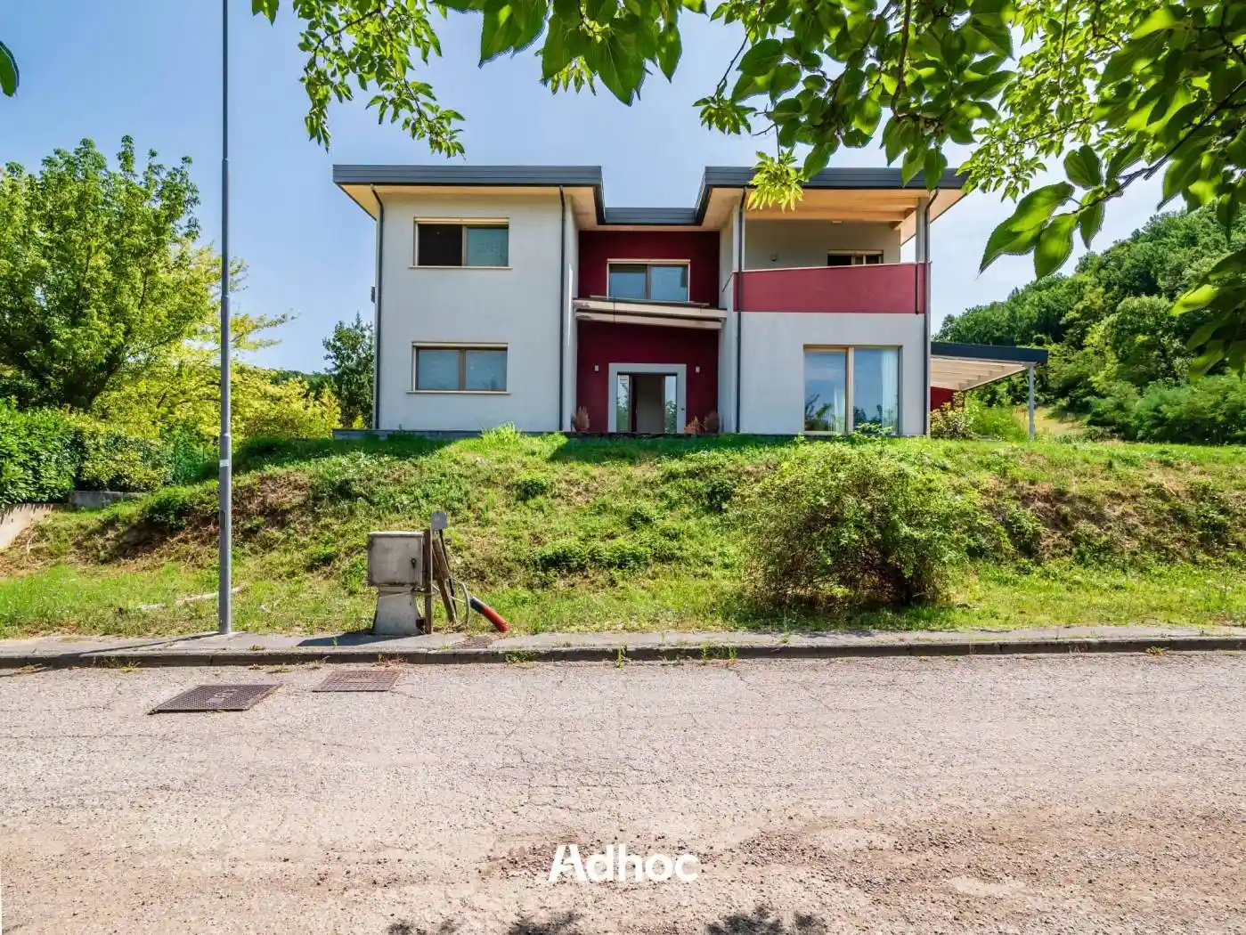 Villa in vendita a Cagli