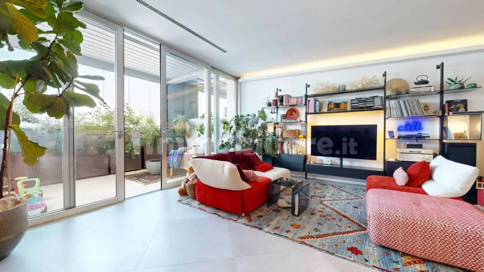 Loft in vendita a Milano