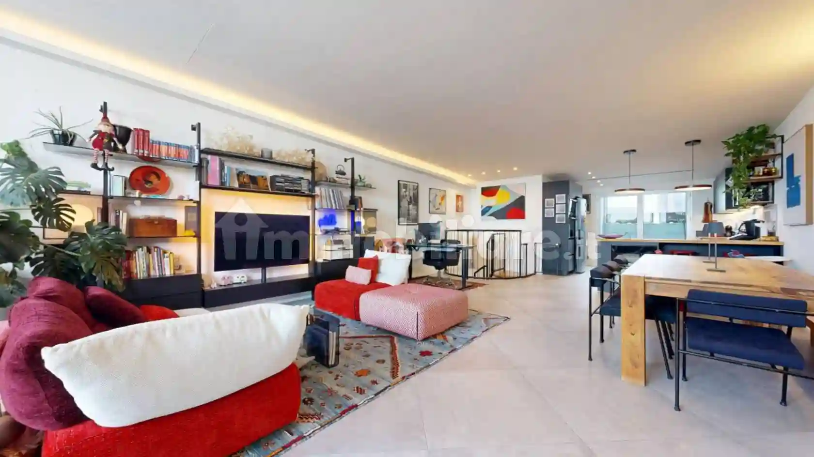 Loft - foto 2