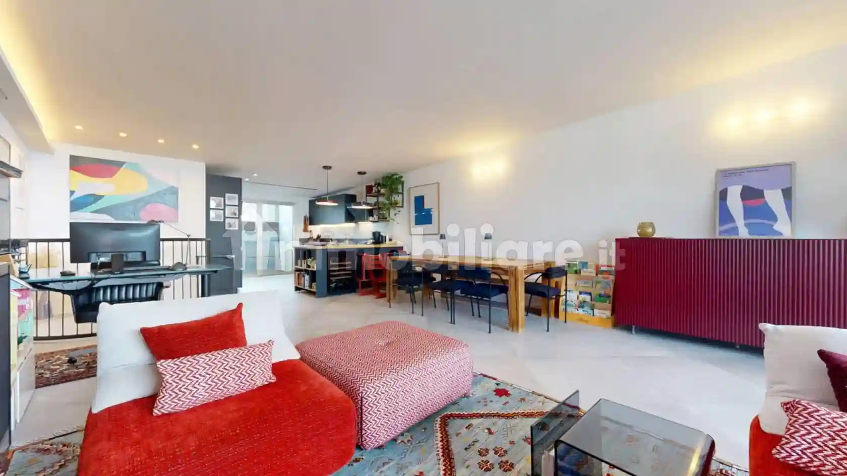 Loft - foto 3