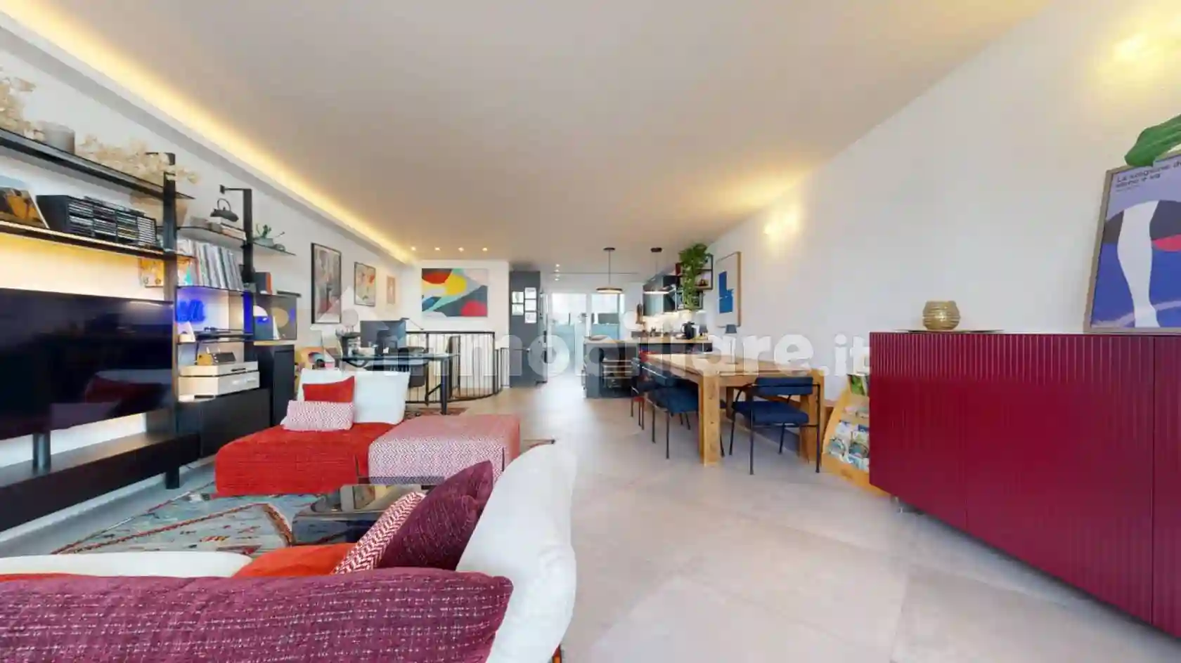 Loft - foto 5