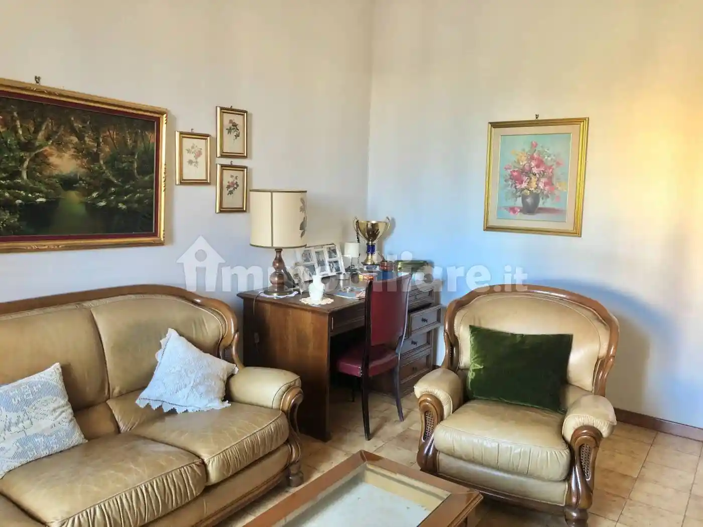 Appartamento in vendita a Firenze