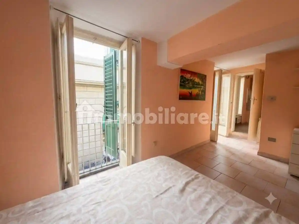 Appartamento in vendita a Firenze
