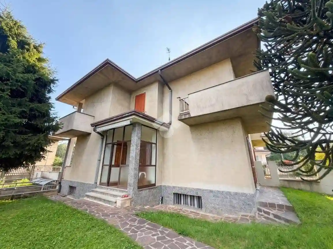 Villa - foto 3