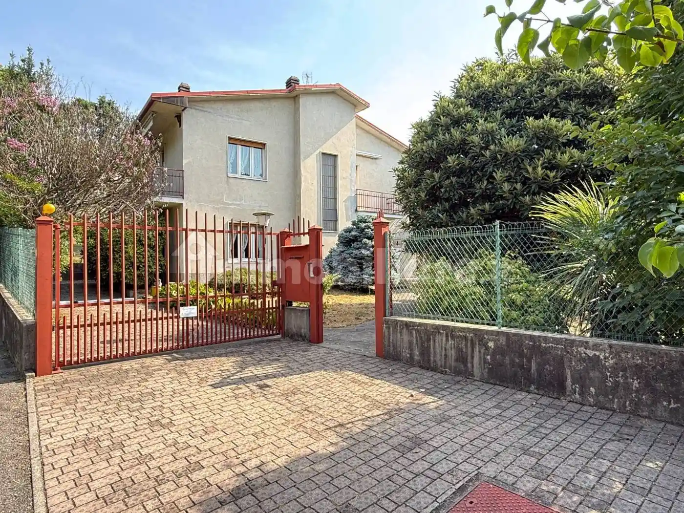Villa in vendita a Robbiate