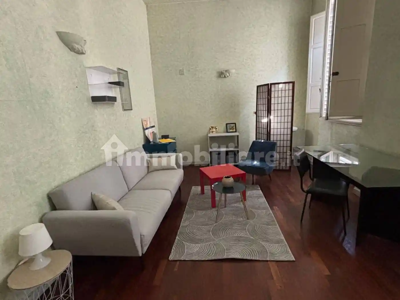 Appartamento in affitto a Firenze