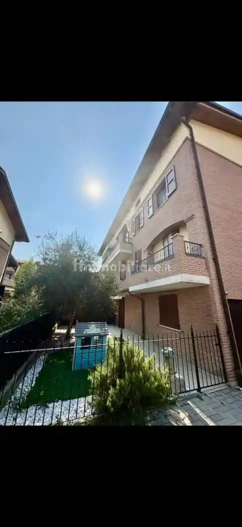Appartamento in vendita a Maranello